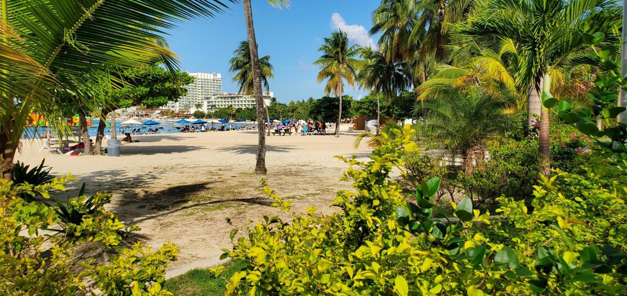 Sandcastles Resort, Ocho Ríos Exterior foto