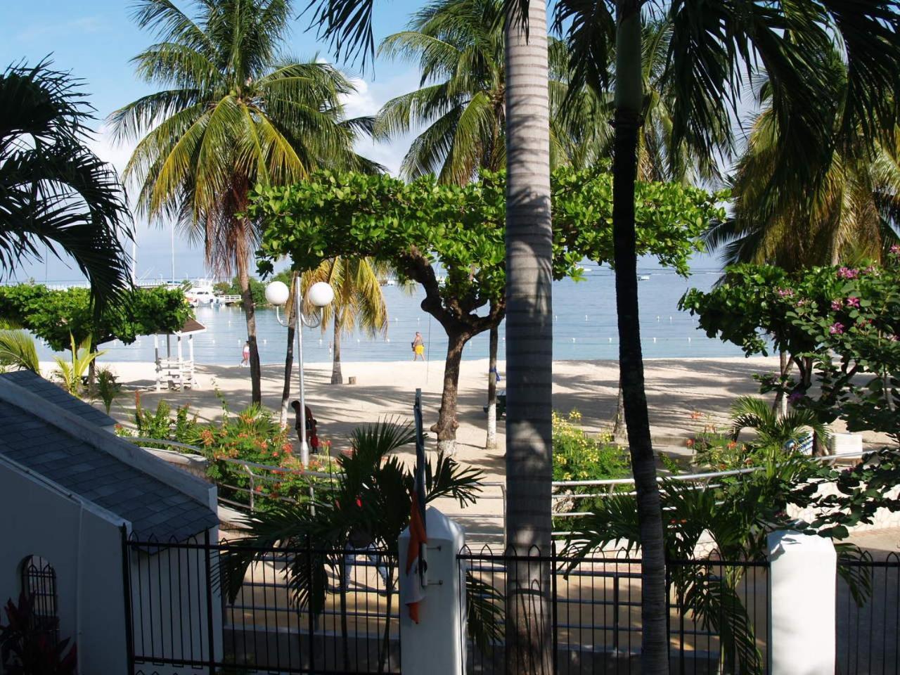 Sandcastles Resort, Ocho Ríos Exterior foto